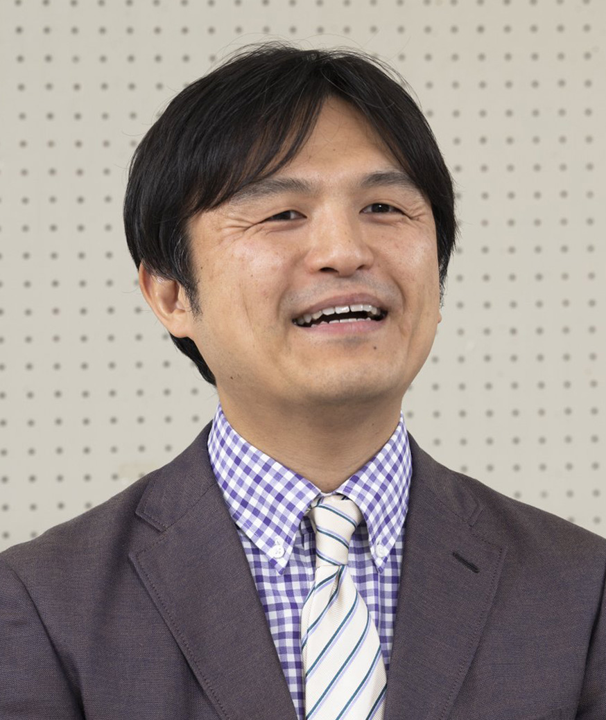 札幌市 北区 篠路出張所(篠路茨戸まちづくりセンター)國方 大翼 氏