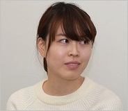 茅ヶ崎市 保健福祉部 高齢福祉介護課 主任 杉山 由郁 氏の写真