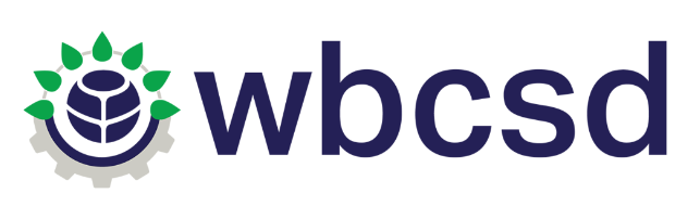 WBCSDロゴ