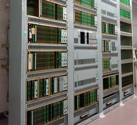 D70形（1983年） 富士通