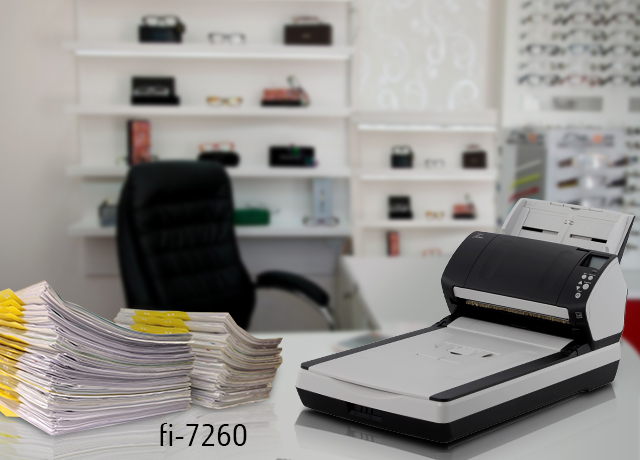 fi-7260