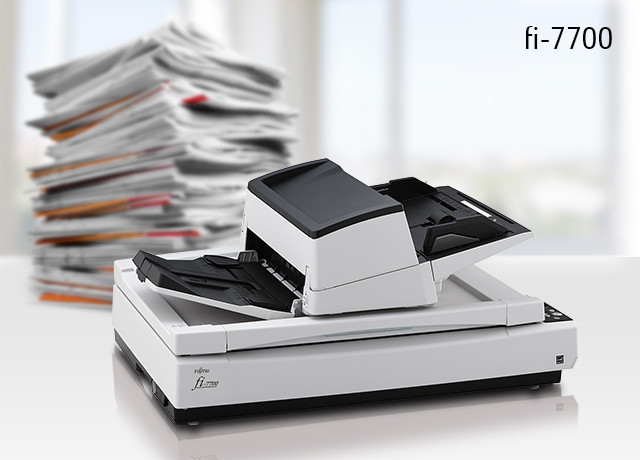 fi-7700