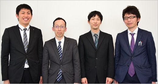 東広島市様 Ipknowledge 内部情報ソリューション 富士通 東広島市様 Ipknowledge 内部情報ソリューション 富士通