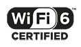 Wi-Fi CERTIFIED 6