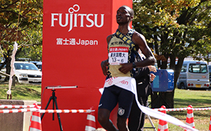 第33回 出雲全日本大学選抜駅伝競走