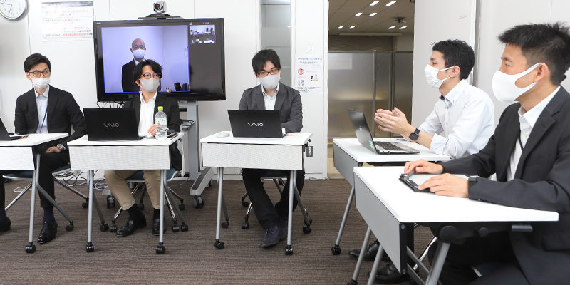 経験によらない高い 対応品質 とオペレーターの 働きやすさ をaiで実現 富士通 経験によらない高い 対応品質 とオペレーターの 働きやすさ をaiで実現 富士通