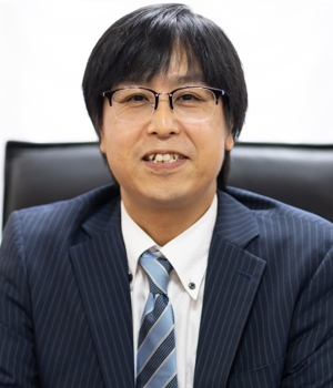 平成国際大学 篠塚 真人 氏