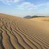 鳥取砂丘