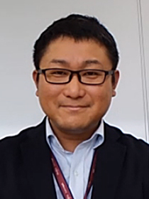 富士通株式会社 インフラ&ソリューションセールス本部 プリセールス統括部 LA-NWセキュリティプリセールス部 鈴木 孝宏氏