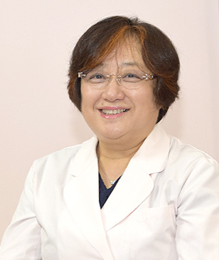 きづきクリニック 院長 木築 野百合 氏