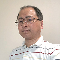 富士通AI・SME(Subject Matter Expert)シニアディレクター 松本安英