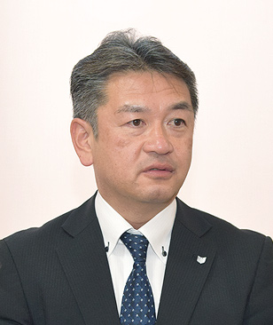 キヤノンITS メディカル株式会社 第二ソリューション本部 営業推進室 スペシャリスト 大畑 成行 氏