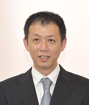 キヤノンITS メディカル株式会社 第二ソリューション本部 営業推進室 室長 櫟森 清治 氏