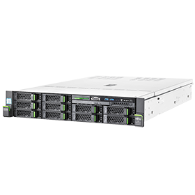 Fujitsu Integrated System PRIMEFLEX for Microsoft Azure
