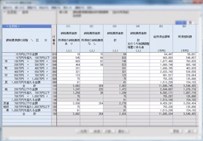 MICJET 電子調査表 概要図