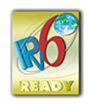 IPv6 Ready Logo