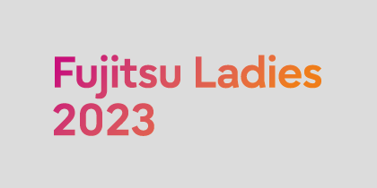 FUJITSU LADIES 2023