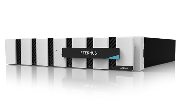 ETERNUS AB series