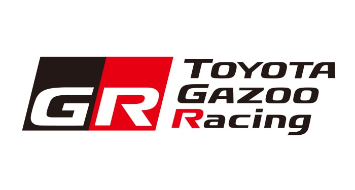 [ロゴ] TOYOTA GAZOO Racing