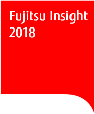 Fujitsu Insight 2018
