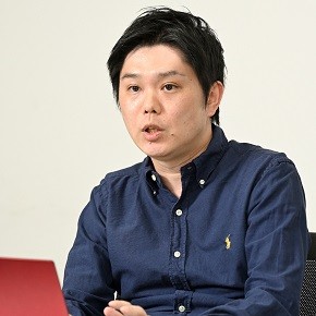富士通 田村優人氏