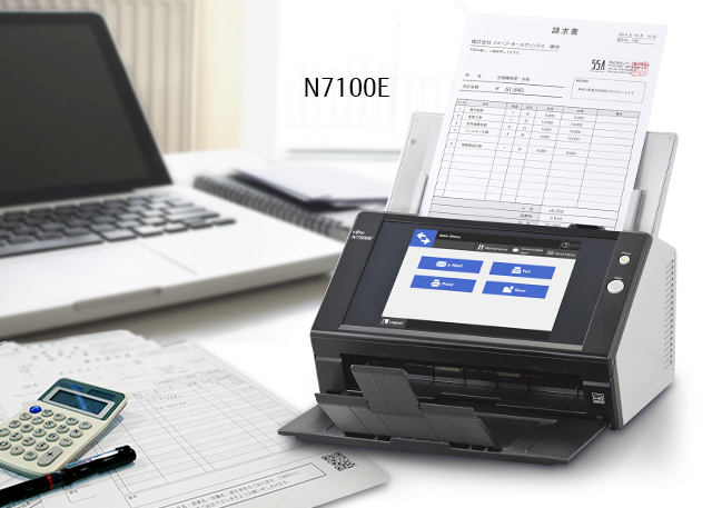 N7100E