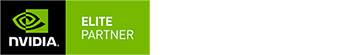 NVIDIA ELITE PARTNER