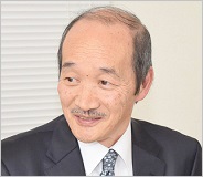 大津市 CIO補佐官 木下 克己 氏の写真