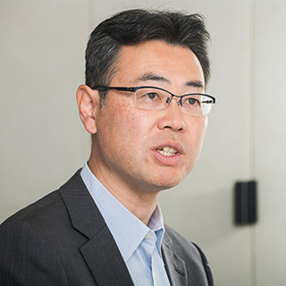 中澤 克仁