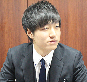 富士通株式会社 ネットワークサービス事業本部 ネットワークインテグレーション事業部 第二ネットワークインテグレーション部 佐々木 洋氏