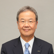 戸田 雄三 氏