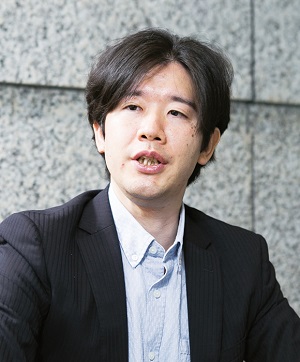 澁谷 高広