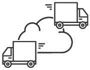 SaaS型求貨求車システム																					Logifit TM - 求貨求車																				ロジフィット ティーエム										FUJITSU ロジスティクスソリューション Logifit TM - 求貨求車