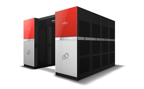 FUJITSU Supercomputer PRIMEHPC FX10(2011年) : 富士通 FUJITSU Supercomputer PRIMEHPC FX10(2011年) : 富士通