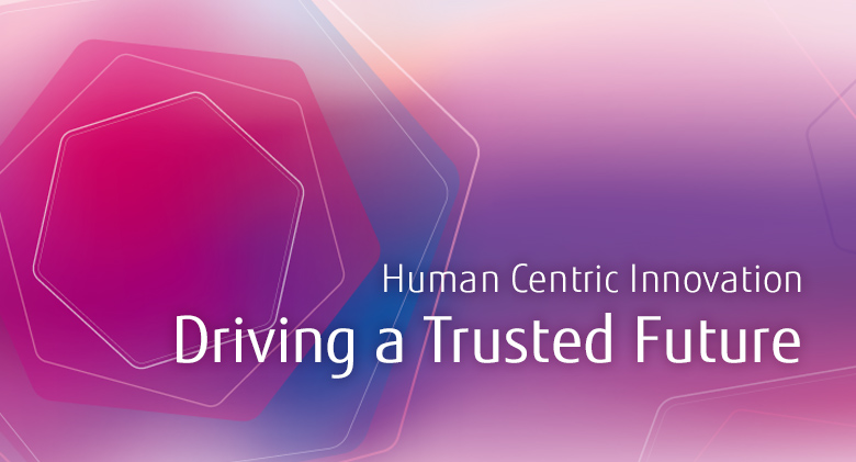Fujitsu Technology & Services Vision