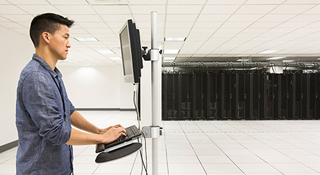 製造スケジューラ SAP® Digital Manufacturing Cloud for Resource Orchestration : イメージ