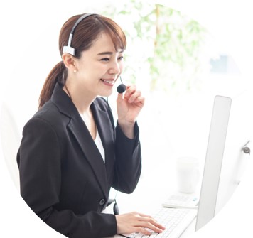 AI活用による電話業務改善
