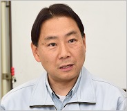 東京たま広域資源循環組合 総務課 課長 井上 隆一 氏