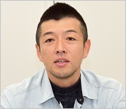 東京たま広域資源循環組合 総務課 総務係長 髙野 淳 氏