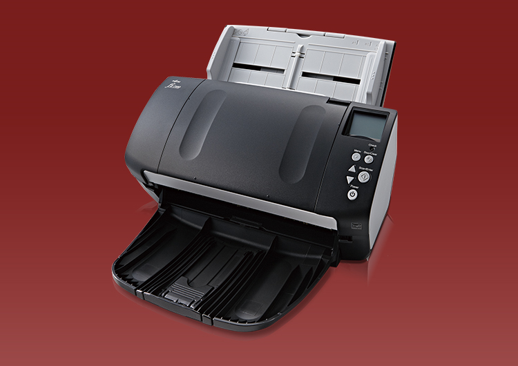 50％OFF】 よしだや  店FUJITSU A4カラーイメージスキャナー fi-8170 FI-8170