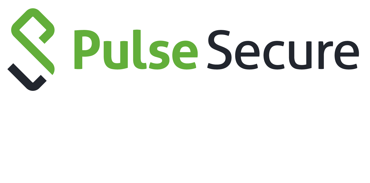 PulseSecure