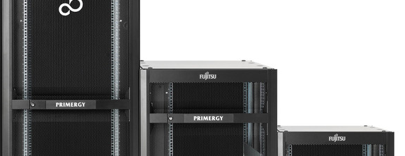 PRIMECENTER rack family