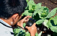 Aeon Agri Create Co. Ltd case study Aeon Agri Create Co. Ltd case study