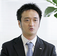 Mr. Kenichi Suzuki