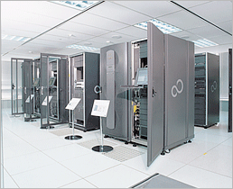 System Room