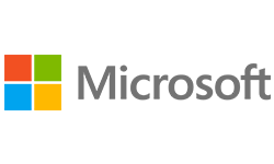 Logo Microsoft