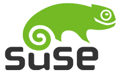 Logo Suse