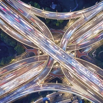 Integrated-solution