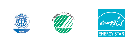 Ecological certification