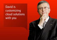 Davis is customizing cloud solutions with you